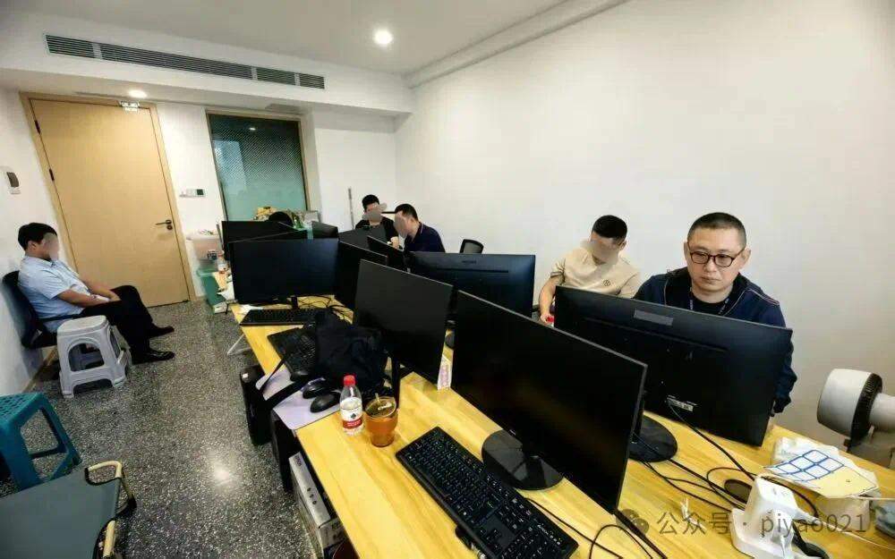 新型网络“水军”犯罪新动向：利用AI批量生成“黑稿”规模化推送-313啦实用网