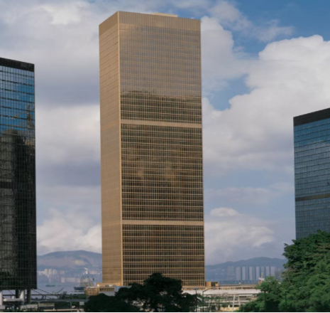 石油危机中的反常牛市:1979年的香港