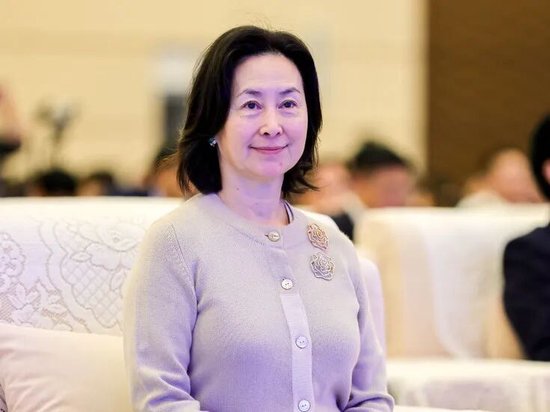 2026年“30位年度商界木兰”数据发布