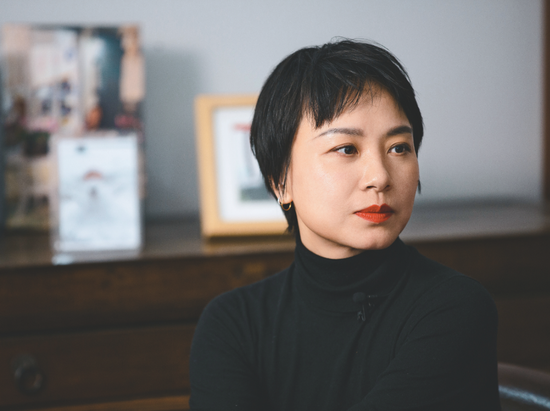 2026年“30位年度商界木兰”数据发布