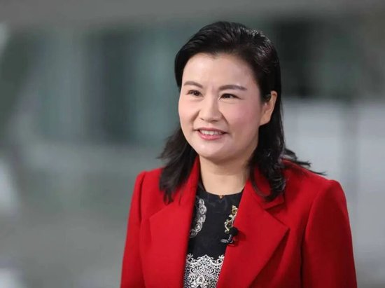 2026年“30位年度商界木兰”数据发布