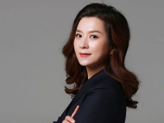 2026年“30位年度商界木兰”数据发布