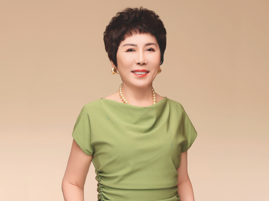 2026年“30位年度商界木兰”数据发布