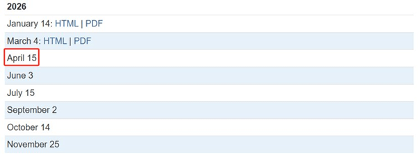 ATFX汇市前瞻:褐皮书与PPI数据来袭,G20与原油月报本周发布-313啦实用网