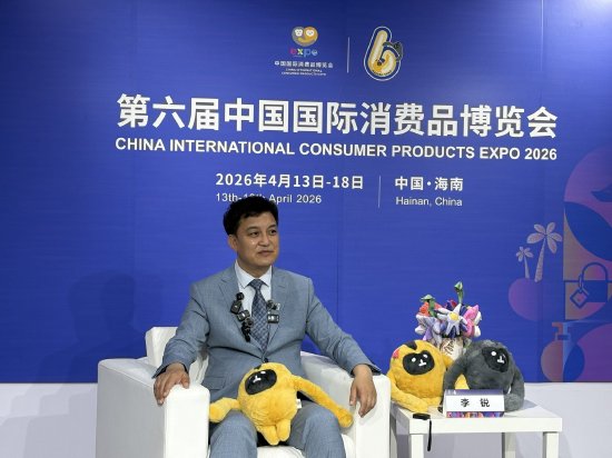 对话汇天李锐：陆地航母大幅降低私人飞行门槛-313啦实用网