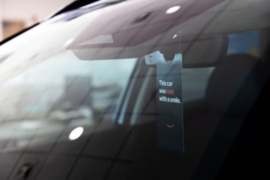 亚马逊加码汽车销售业务：新增合作品牌、覆盖更多城市