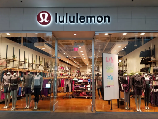 Lululemon因“永久性化学物质”问题遭得州调查，公司称已停用-313啦实用网