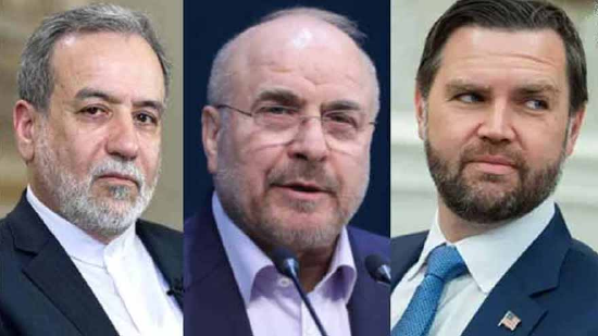 美伊数十年来最高级别会谈未获突破，但对话仍在继续-313啦实用网