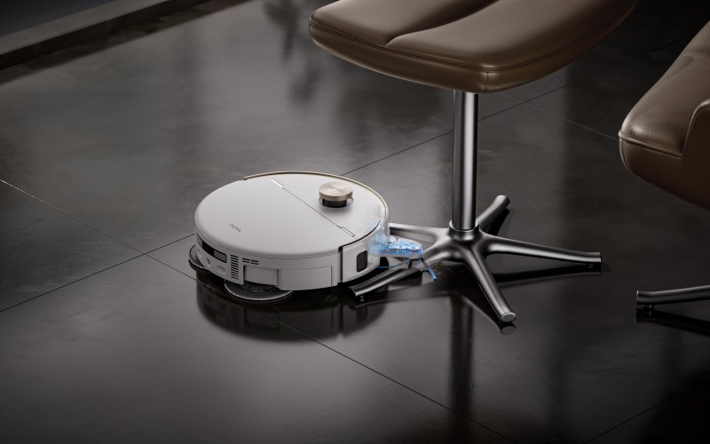 技术深潜!MOVA V70 Ultra用两项“行业首创”技术终结死角清洁难题-313啦实用网