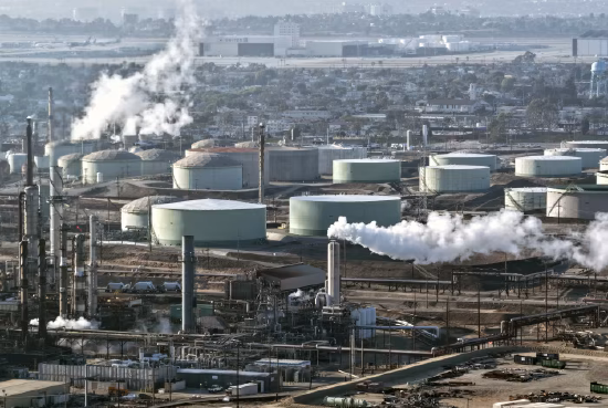 国际能源署:伊朗战争导致运输受阻,全球石油需求将出现萎缩-313啦实用网