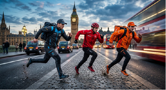 正面硬刚亚马逊? 京东再进军欧洲推行“211”配送,欧洲人买单吗?|欧陆志-313啦实用网