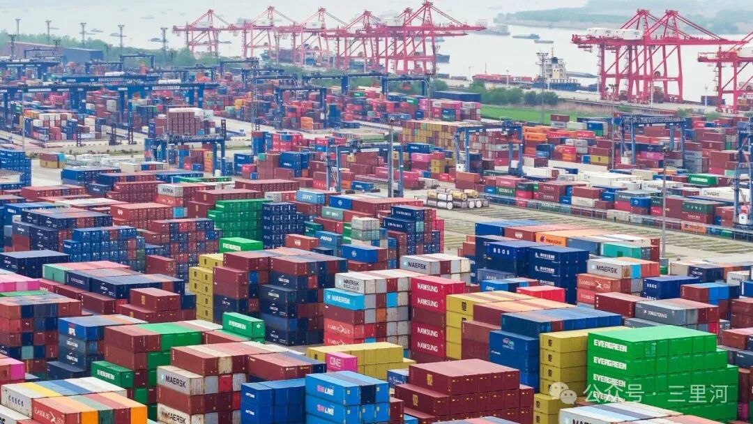 霍尔木兹，堵不住中国-313啦实用网