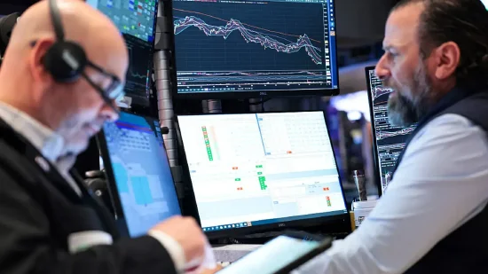 早盘：美股继续上扬 纳指上涨逾1%-313啦实用网