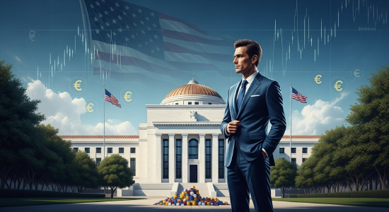 美联储提名人沃什披露的财务信息显示其资产远超1亿美元-313啦实用网