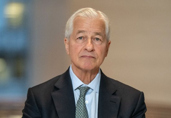 华尔街大行私募信贷敞口达1000亿美元 杰米·戴蒙称“不是特别担心”-313啦实用网