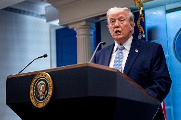 上万美军执行封锁港口任务，美伊未来两天或重返谈判桌-313啦实用网