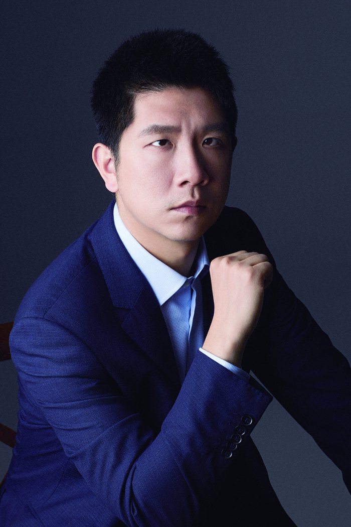 做敬畏市场的创新极客——访启林投资创始人王鸿勇-313啦实用网