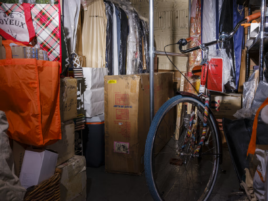 美国自助仓储热潮已至临界点-313啦实用网