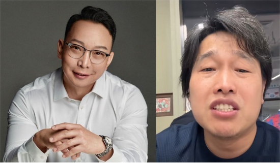 “你又当又立”VS“你不讲体面”！格力海信爆发“铜铝大战”，两高管互揭老底-313啦实用网