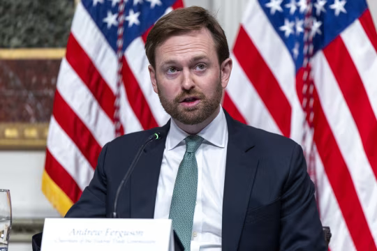 美国联邦贸易委员会与广告公司就抵制调查达成和解方案-313啦实用网