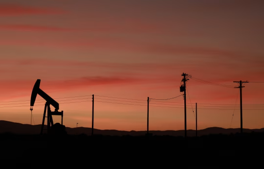 美国原油库存因出口上升而下降-313啦实用网