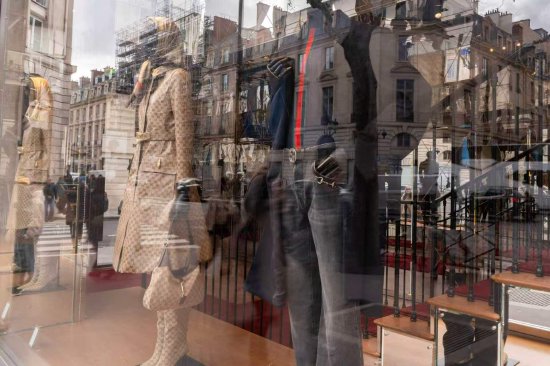 欧洲股市回落 阿斯麦和爱马仕公布财报后下跌-313啦实用网