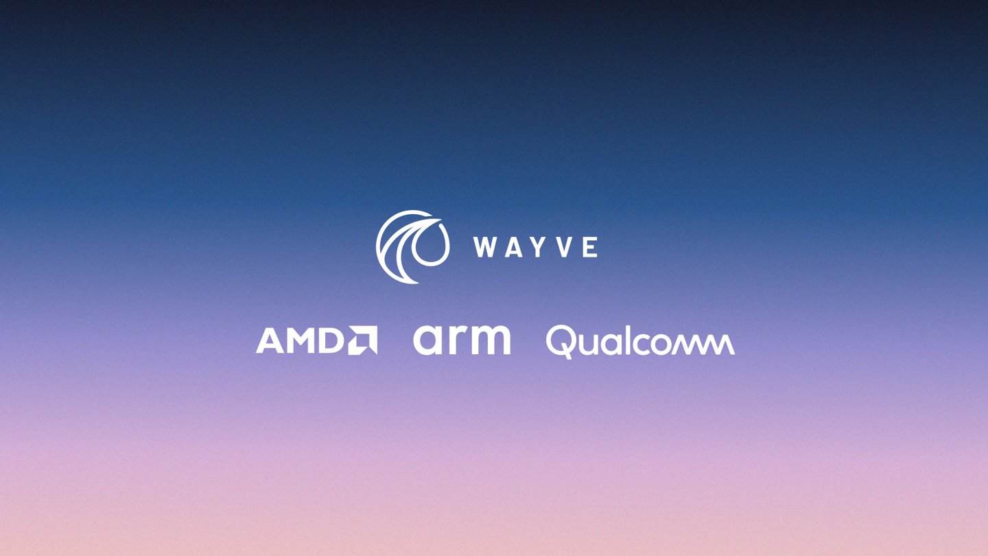 自动驾驶技术企业 Wayve 获 AMD、Arm、高通合计 6000 万美元投资-313啦实用网