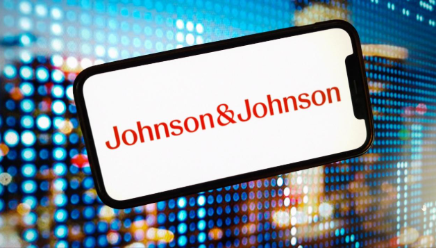 强生2026Q1：241亿开年，千亿不是传说-313啦实用网