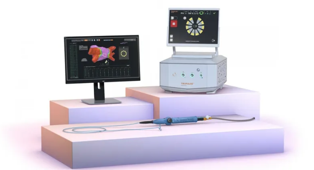 强生2026Q1:241亿开年,千亿不是传说