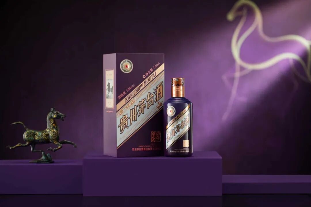 贵州茅台去年总营收1721亿元稳住基本盘 分红650亿元再创新高兑现投资者回报-313啦实用网