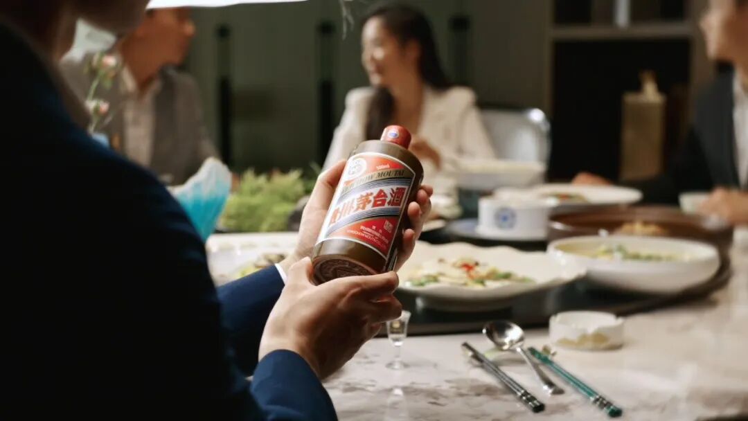 贵州茅台去年总营收1721亿元稳住基本盘 分红650亿元再创新高兑现投资者回报