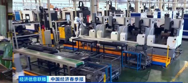 企业研发不断发力 中国制造“出海”加速升级