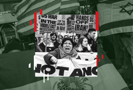 特朗普一再宣称对伊战事大获全胜，新民调却显示美国选民并不买账-313啦实用网