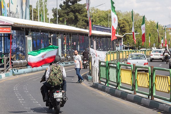 伊朗副外长：伊朗绝不接受被当作国际法的“例外”对待-313啦实用网