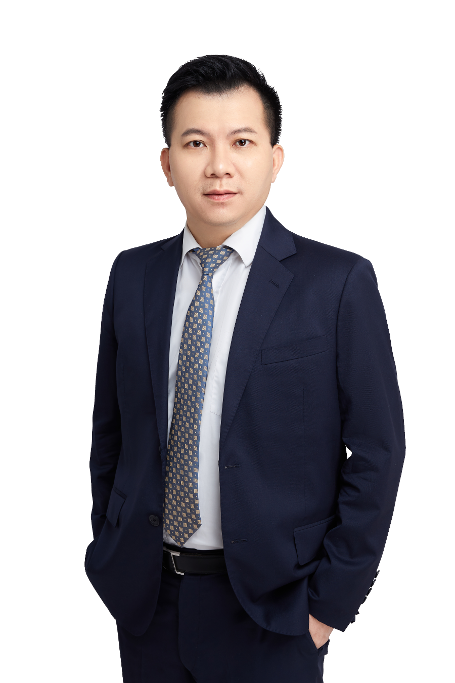 邱冠华升任浙商证券首席总监，继续担任首席战略官及研究所所长-313啦实用网