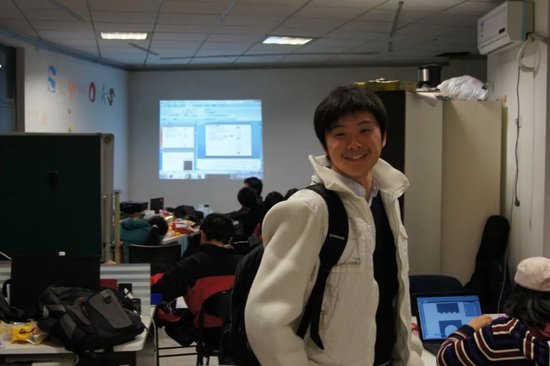 追觅俞浩：未来40年最大的机会是做 “N+1”