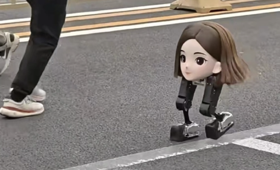 豆包回应豆脚机器人：这不是我本人 但简直是我的互联网替身-313啦实用网