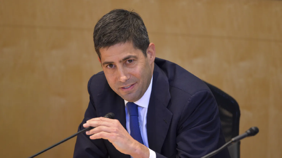 美联储主席提名人沃什称货币政策应保持独立，但美联储必须“坚守职责边界”-313啦实用网