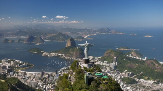 特朗普外交政策未阻拉美股市走牛-313啦实用网