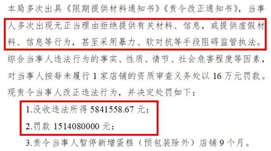 15亿罚单背后的权力幻觉：当大厂觉得自己可以“凌驾一切”-313啦实用网