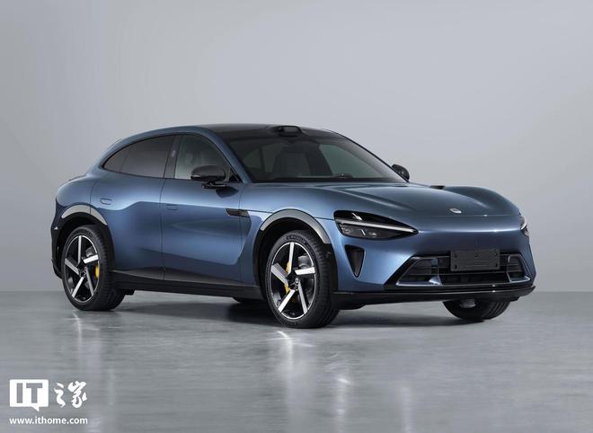 小米汽车：北京国际车展专场发布会将公布YU7相关最新信息