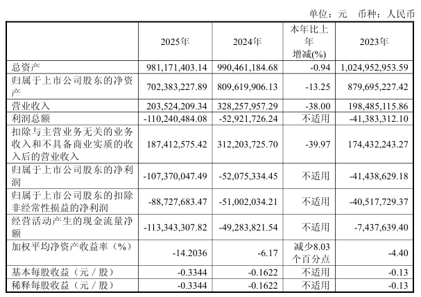 600543、000838，将被*ST！明日停牌1天-313啦实用网