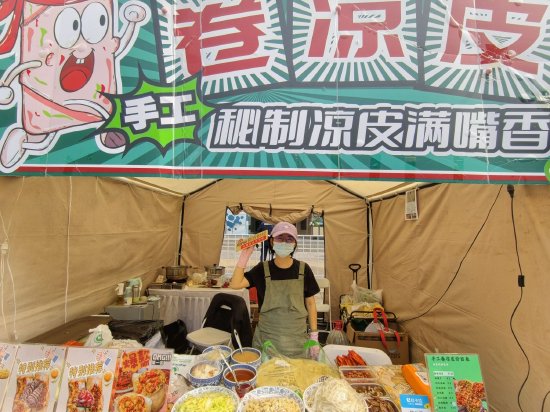 展商点赞“2026金融街智绘春光嘉年华”：服务贴心，通电等细节考虑周到-313啦实用网