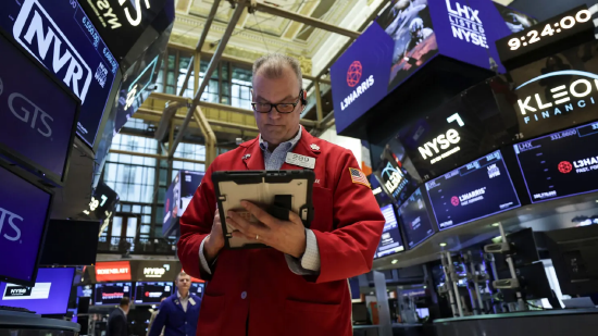 英国央行高层警告：全球股市泡沫严重、估值虚高，行情即将下跌-313啦实用网