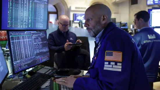 早盘：美股涨跌不一 道指下跌逾200点-313啦实用网