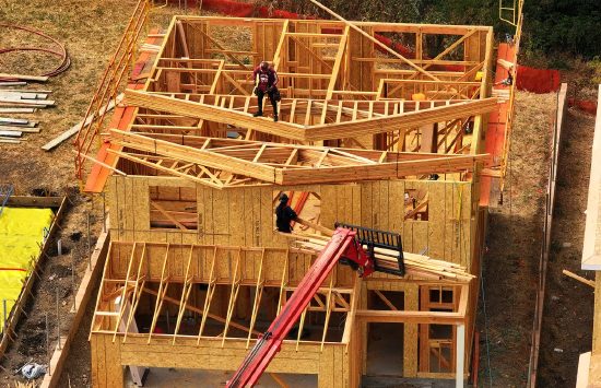 房主与租客：美国独栋住宅的政治博弈-313啦实用网