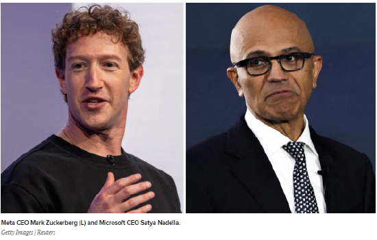 元宇宙、微软合计裁员超两万人，引发担忧：人工智能驱动的劳动力危机已然到来-313啦实用网