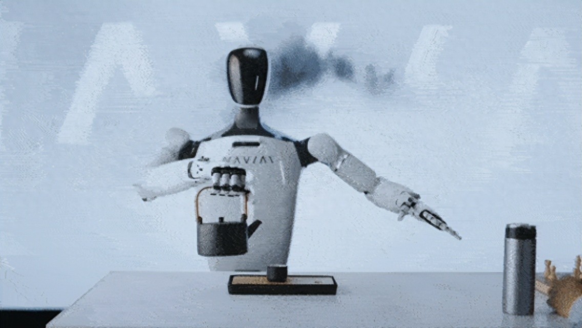 智能进化?驭物有方：浙江人形重磅推出可泛化高精准具身智能技术体系SPIRE-313啦实用网