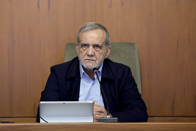 伊朗总统：希望“历史性挫败”能为霸权主义者敲响警钟-313啦实用网