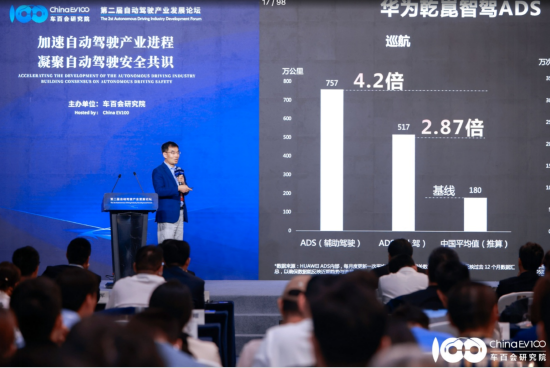 引望智能李文广：预计2028年Robotaxi部分城市商用，全速L4部分城市试点-313啦实用网